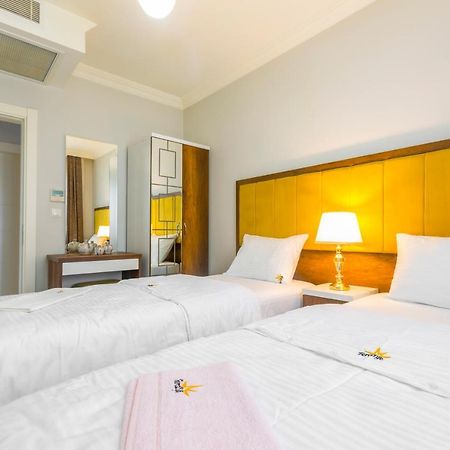 Fera Life Suit Apart Trabzon Dış mekan fotoğraf