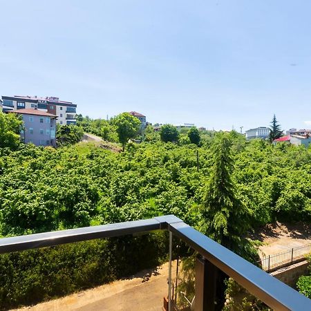 Fera Life Suit Apart Trabzon Dış mekan fotoğraf