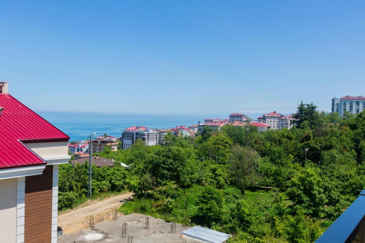 Fera Life Suit Apart Trabzon Dış mekan fotoğraf