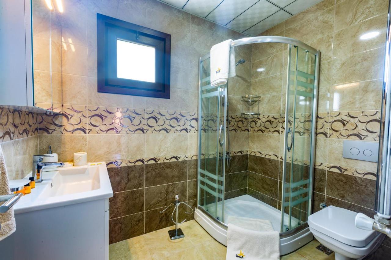 Fera Life Suit Apart Trabzon Dış mekan fotoğraf