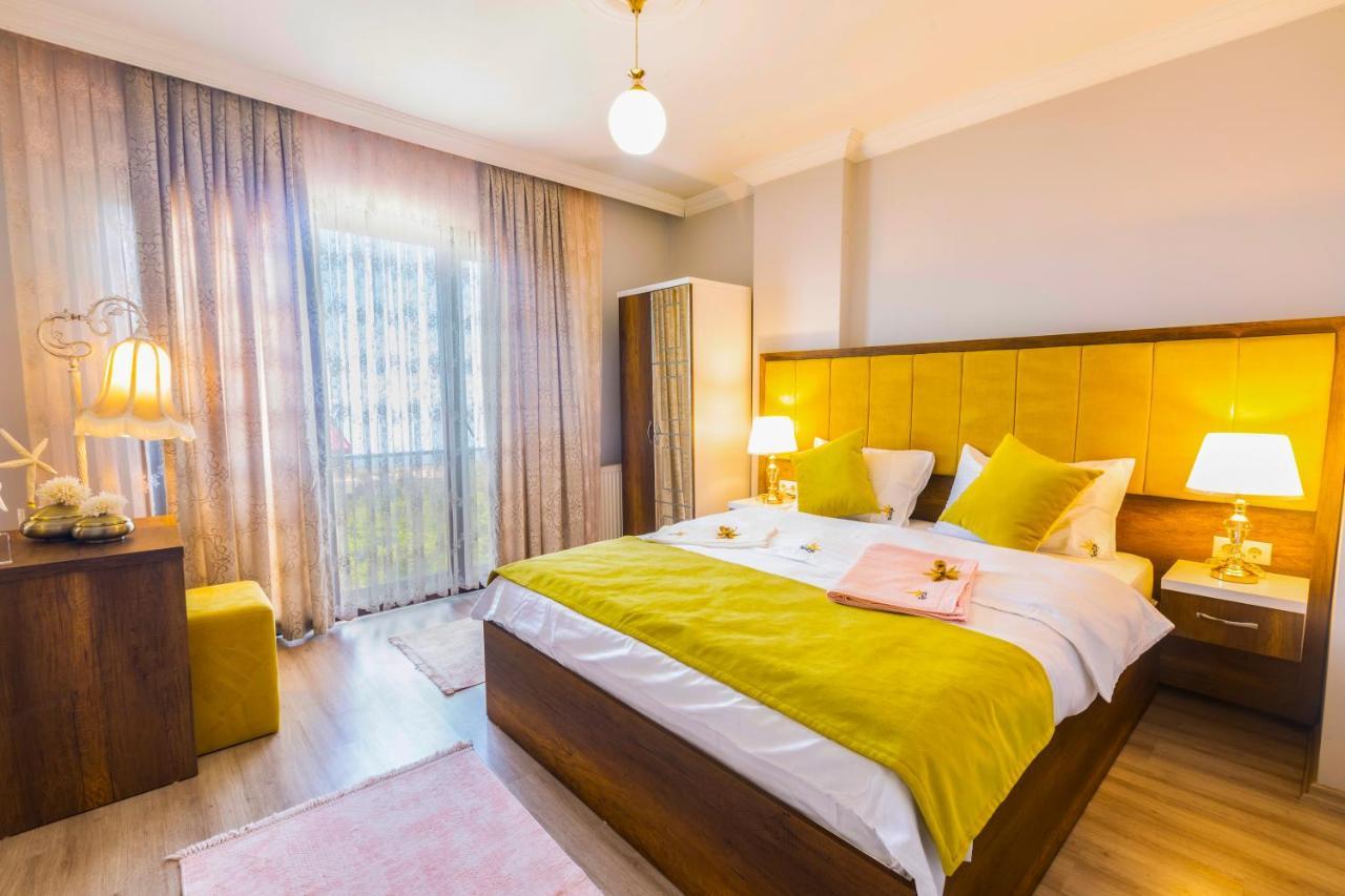 Fera Life Suit Apart Trabzon Dış mekan fotoğraf