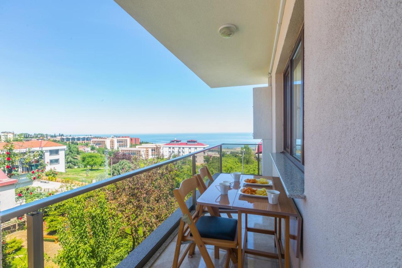 Fera Life Suit Apart Trabzon Dış mekan fotoğraf