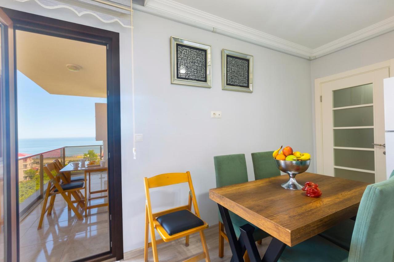 Fera Life Suit Apart Trabzon Dış mekan fotoğraf