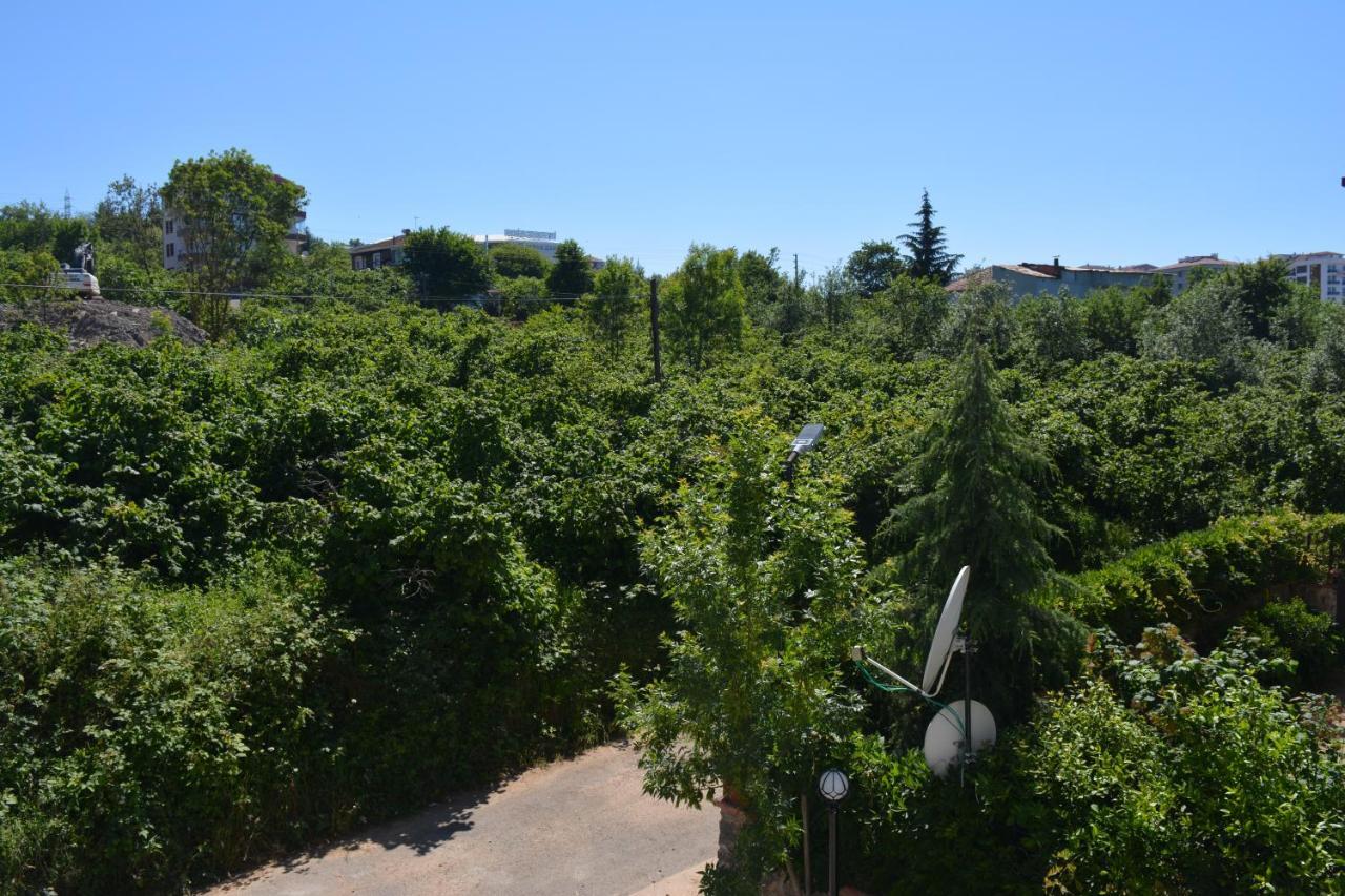 Fera Life Suit Apart Trabzon Dış mekan fotoğraf